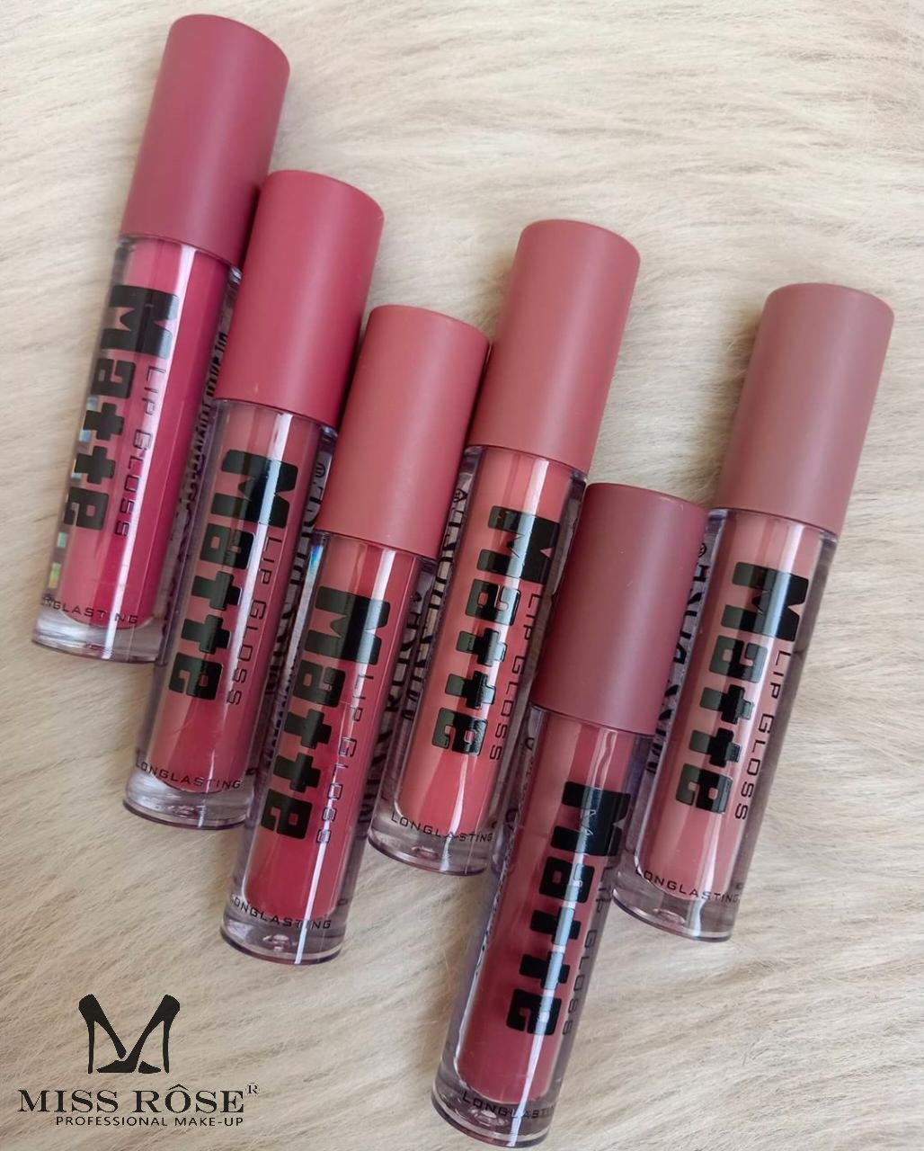 miss rose liquid lipstick